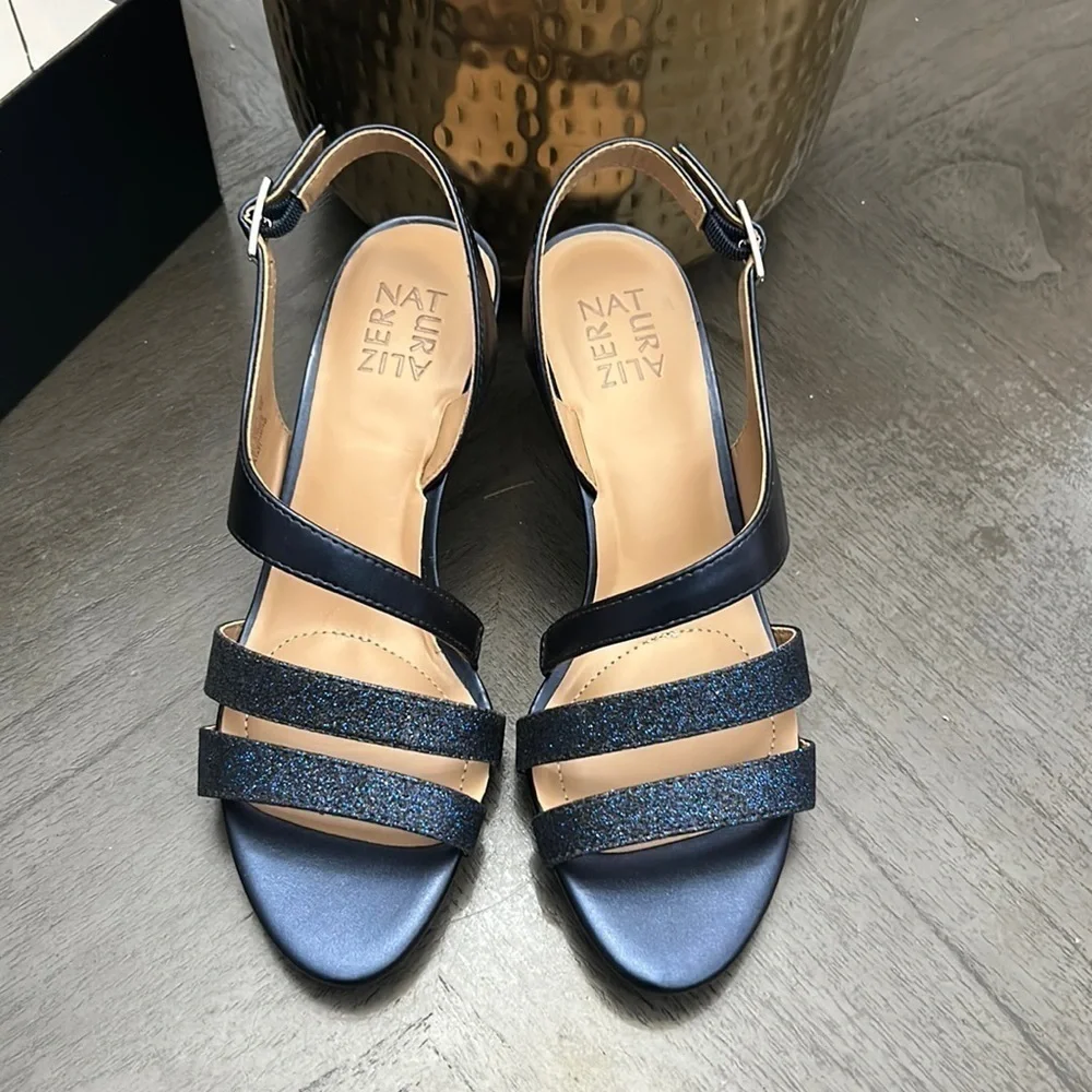 Naturalizer Taimi Heeled Sandal